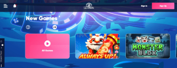 Las Atlantis 간략 개요