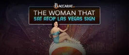 Las Vegas Club Sign
