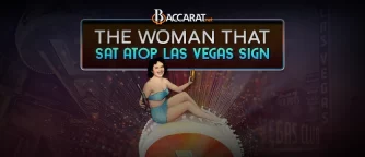 Las Vegas Club Sign