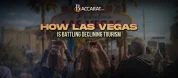 Las Vegas Declining Tourism