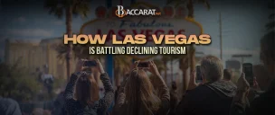 Las Vegas Declining Tourism