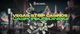 Las Vegas Revenue