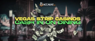 Las Vegas Revenue