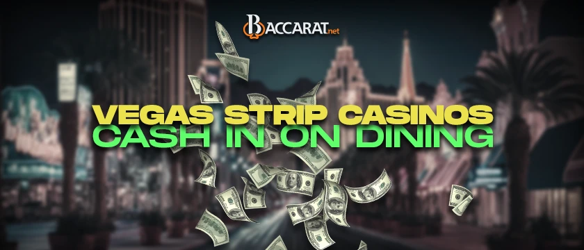 Las Vegas Revenue