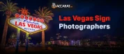 Las Vegas Sign Photographers