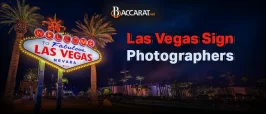 Las Vegas Sign Photographers