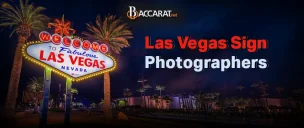 Las Vegas Sign Photographers