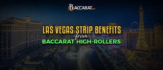 baccarat players increase las vegas revenue