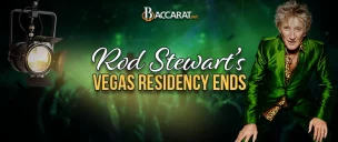 rod stewart vegas residency end