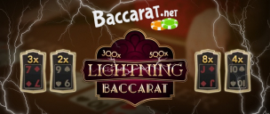 Lighting Baccarat