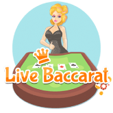 live baccarat