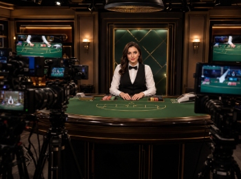 Live Casino Online