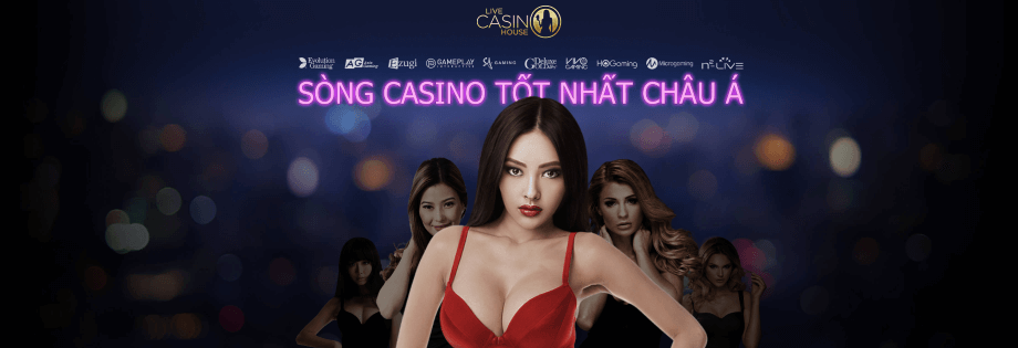 Live Casino House -  Đại lý trực tiếp