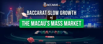 Macau Mass Market q1 2025