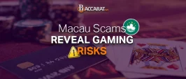 Macau Scams Reveal Gaming Risks