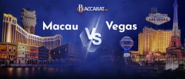 Macau Vs Vegas