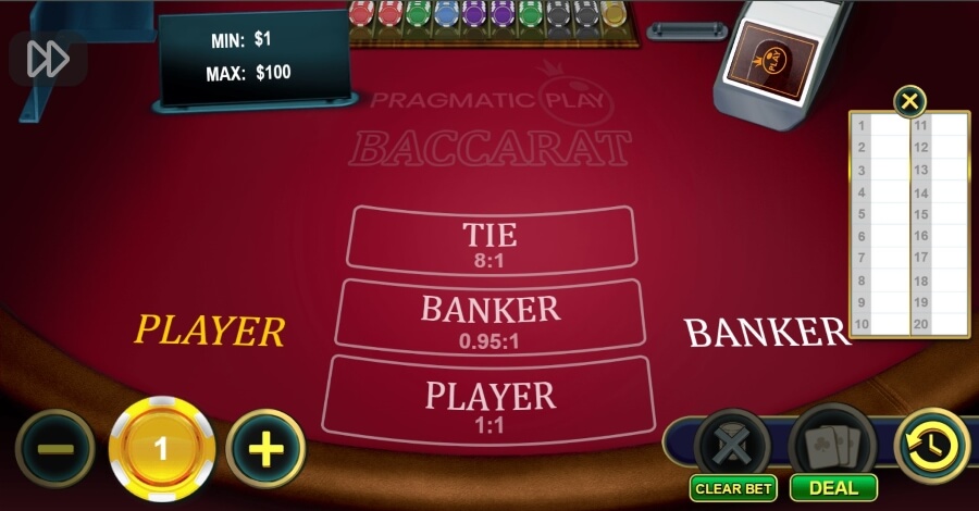 3 einfache Möglichkeiten, machance casino online schneller zu machen