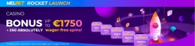 Melbet Casino Casino Review