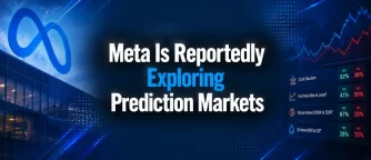Meta Is Reportedly Exploring The Prediction Markets Game