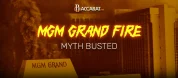 Mgm Grand Fire
