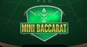 Mini Baccarat by Play'n GO