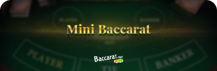 Mini Baccarat