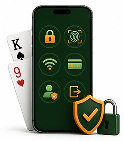 Mobile Baccarat Safety Tips