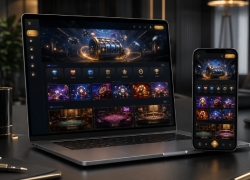 Online Baccarat in Canada