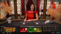 Enjoy Fast-Paced Dragon Tiger Games at Mongoose Casino