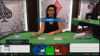Mongoose Casino Offers Live Punto Banco