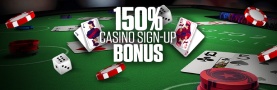 MyBookie Casino Casino Review