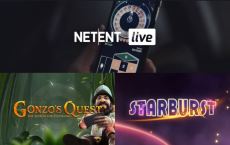 เกม netent