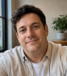 James Thompson