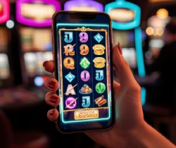 オンラインカジノサイト