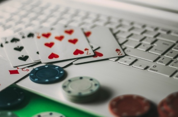 Online casinoets