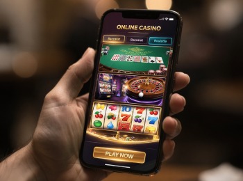 Online kaszinó oldalak