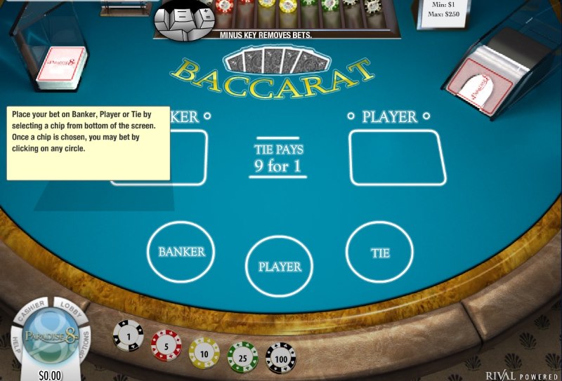 Casino Casino