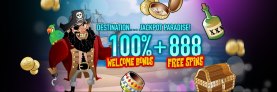 Paradise 8 Casino Casino Review