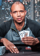 Phil Ivey