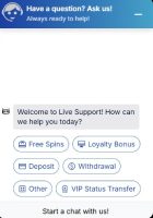 Planet 7 Live Customer Support