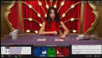 No Commission Speed Baccarat at PlayAmo Casino