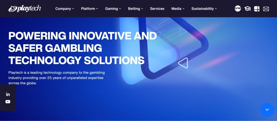 Playtech