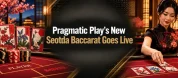 Pragmatic Play launches new Seotda baccarat game