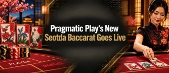 Pragmatic Play launches new Seotda baccarat game