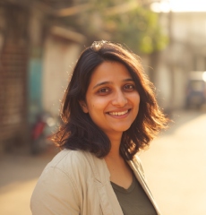 Priya Nair