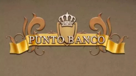 Play Demo Version of Punto Banco by iSoftBet