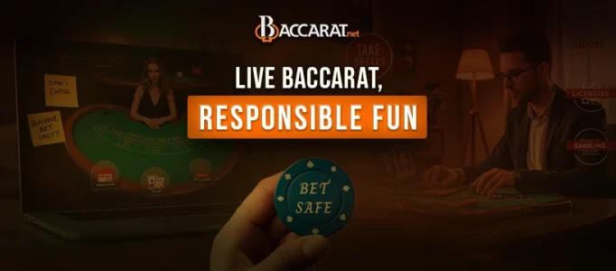 Responsible Baccarat