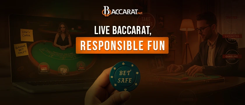 Responsible Baccarat