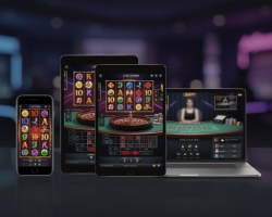 快適なゲームプレイ