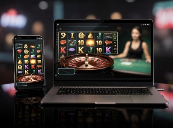 Responsywne witryny kasyn